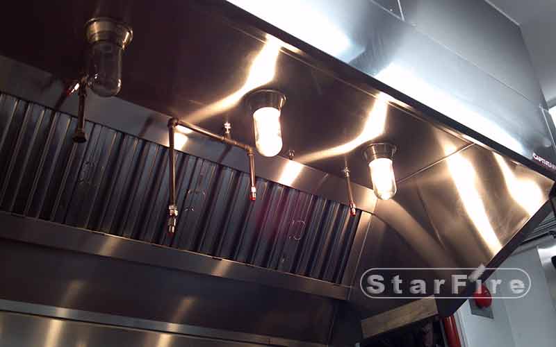 Davlumbaz Sondurme Sistemeleri 3