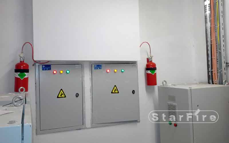 Pano Ici Mikro Sondurme Sistemleri 2