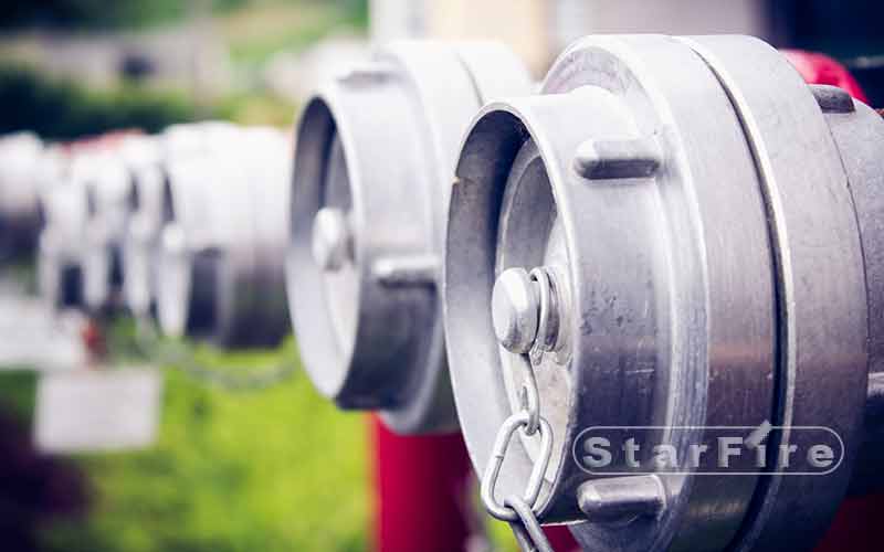 Yangin Sondurme Hidranti 6