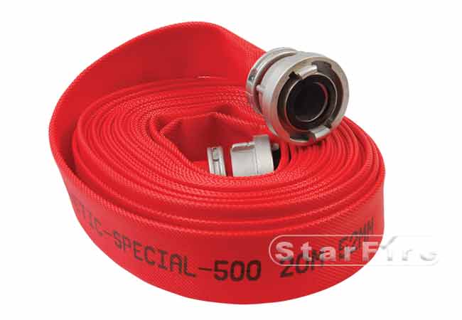 Yangin Sondurme Hortumlari 2