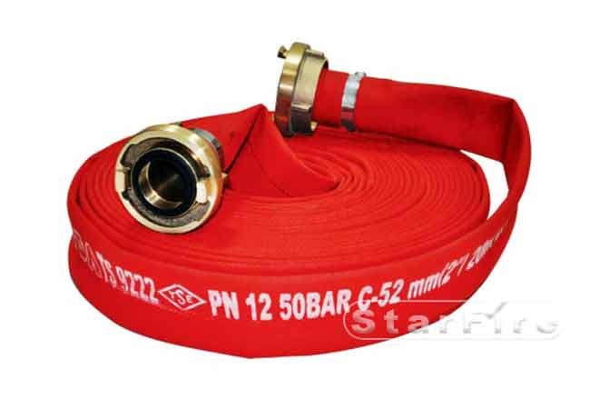 Yangin Sondurme Hortumlari 3